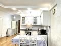 2-бөлмелі пәтер · 54 м² · 5/12 қабат, Қорғалжын 27а, бағасы: 34 млн ₸ в Астане, Нура р-н — фото 3