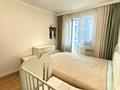 2-бөлмелі пәтер · 54 м² · 5/12 қабат, Қорғалжын 27а, бағасы: 34 млн ₸ в Астане, Нура р-н — фото 8