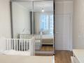 2-бөлмелі пәтер · 54 м² · 5/12 қабат, Қорғалжын 27а, бағасы: 34 млн ₸ в Астане, Нура р-н — фото 9