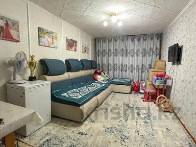 2-комнатная квартира · 45.1 м² · 1/4 этаж, жулдыз за 13 млн ₸ в Талдыкоргане, мкр военный городок Жулдыз