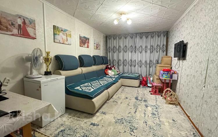 2-бөлмелі пәтер · 45.1 м² · 1/4 қабат, жулдыз, бағасы: 13 млн ₸ в Талдыкоргане, мкр военный городок Жулдыз — фото 9