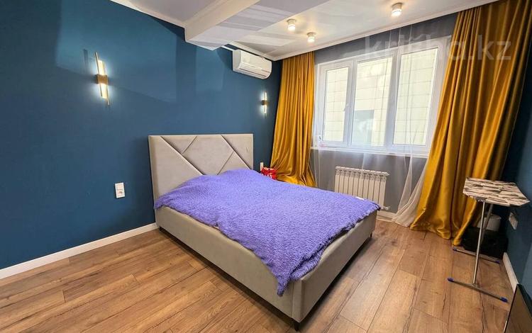 2-комнатная квартира · 52 м² · 1/5 этаж, Халиуллина 196/1 за 32.5 млн ₸ в Алматы, Медеуский р-н — фото 2