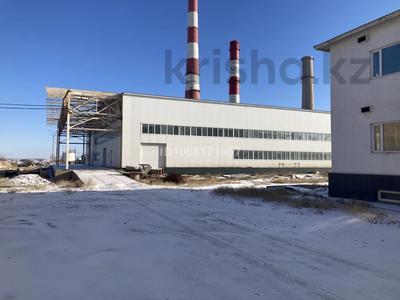 Завод · 2.5 га, Желтоксан 526 — Напротив ТЭЦ за 10 млн 〒 в Жезказгане
