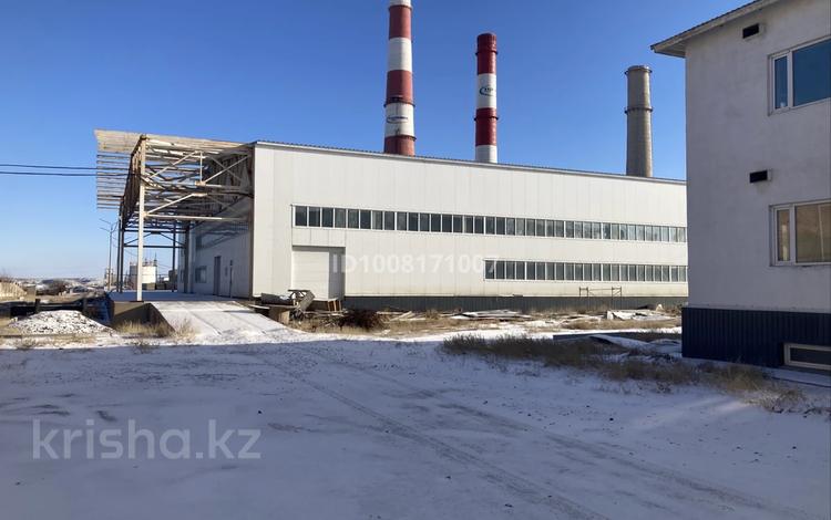 Завод · 2.5 га, Желтоксан 526 — Напротив ТЭЦ за 10 млн 〒 в Жезказгане — фото 2