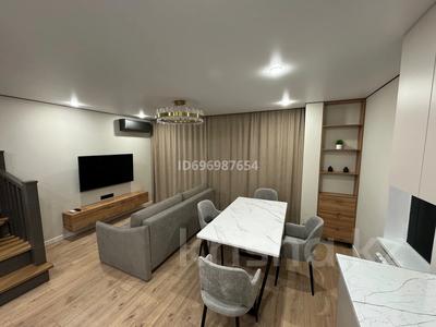 3-комнатная квартира · 67 м² · 3/4 этаж, Кенесары хана 85 за 67 млн 〒 в Алматы