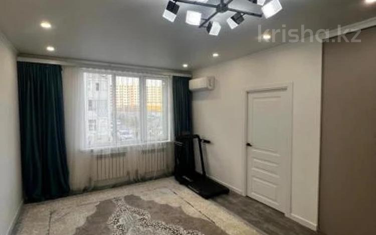 2-бөлмелі пәтер · 56 м² · 2/10 қабат, Талгарский тракт 160, бағасы: 34.5 млн ₸ в  — фото 10
