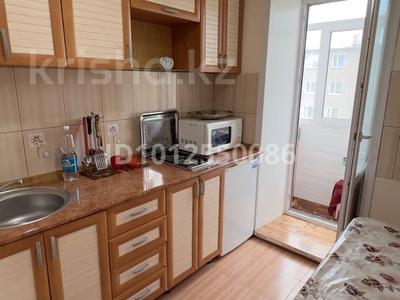 1-комнатная квартира · 35 м² · 4/5 этаж, Дорожкиных 17 — За ТРЦ «Бурабай Молл» за 14 000 ₸ в Бурабае