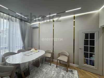 2-бөлмелі пәтер · 67 м² · 2/5 қабат, Д.Конаева 17, бағасы: 55 млн 〒
