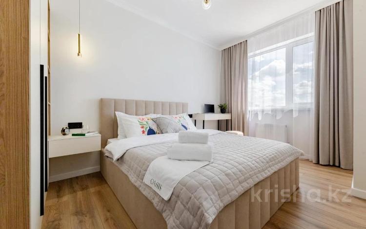 2-комнатная квартира · 61 м² · 8/9 этаж, мкр Нурсая, Елорда за 15 000 ₸ в Атырау — фото 2
