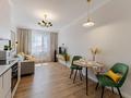 2-комнатная квартира · 61 м² · 8/9 этаж, мкр Нурсая, Елорда за 15 000 ₸ в Атырау — фото 9