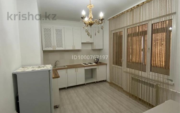 1-бөлмелі пәтер · 51.9 м² · 10/16 қабат, мкр. Алмагуль 20, бағасы: 15 млн ₸ в Атырау — фото 17