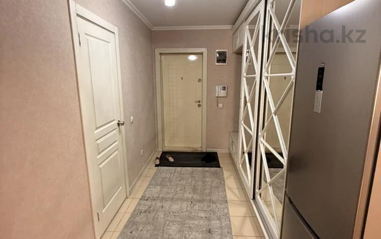 3-комнатная квартира · 67 м² · 7/16 этаж, мкр Аккент за 35 млн ₸ в Алматы, Алатауский р-н — фото 2