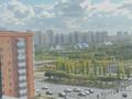 2-комнатная квартира · 61 м² · 9/24 этаж, Кабанбай батыр 48/5 — Сауран 13 за 47 млн ₸ в Астане, Есильский р-н