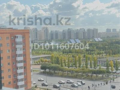 2-комнатная квартира · 61 м² · 9/24 этаж, Кабанбай батыр 48/5 — Сауран 13 за 47 млн ₸ в Астане, Есильский р-н
