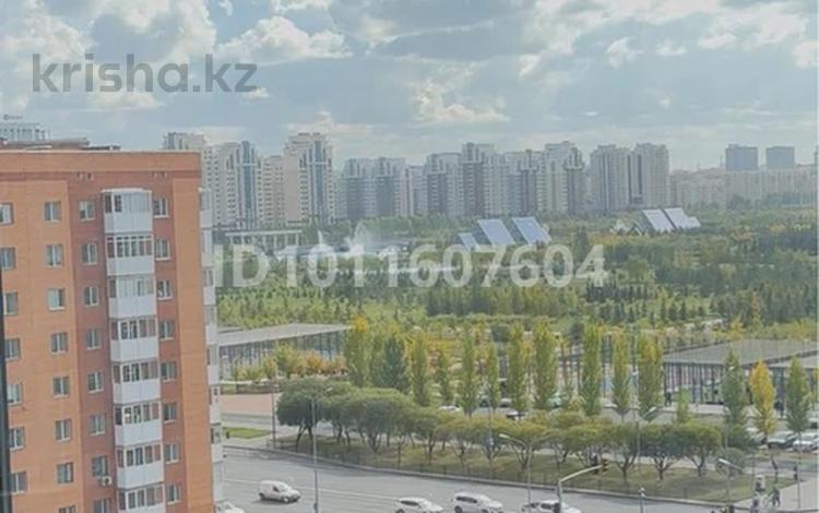 2-комнатная квартира · 61 м² · 9/24 этаж, Кабанбай батыр 48/5 — Сауран 13 за 47 млн ₸ в Астане, Есильский р-н — фото 2