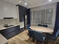 2-комнатная квартира · 61 м² · 9/24 этаж, Кабанбай батыр 48/5 — Сауран 13 за 47 млн ₸ в Астане, Есильский р-н — фото 8