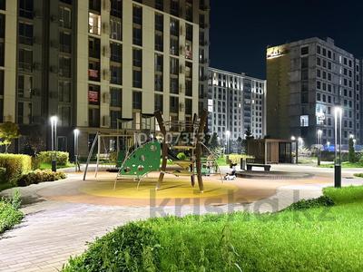 2-бөлмелі пәтер · 70 м² · 8/12 қабат, мкр Акжайык, Байдибек би 115/10, бағасы: 60 млн ₸ в Шымкенте, Абайский р-н