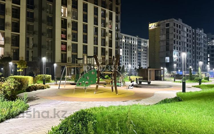 2-комнатная квартира · 70 м² · 8/12 этаж, мкр Акжайык, Байдибек би 115/10 за 60 млн 〒 в Шымкенте, Абайский р-н — фото 2