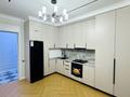 2-комнатная квартира · 70 м² · 8/12 этаж, мкр Акжайык, Байдибек би 115/10 за 60 млн 〒 в Шымкенте, Абайский р-н — фото 3