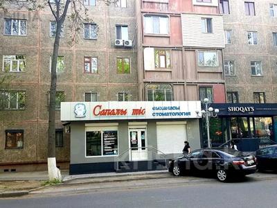 Продажа коммерческой недвижимости в Шымкенте: Магазины и бутики, салоны красоты, бани, гостиницы и зоны отдыха · 95 м² за ~ 40.6 млн 〒 Магазины и бутики, салоны красоты, бани, гостиницы и зоны отдыха · 95 м² за ~ 40.6 млн 〒 в Шымкенте, Абайский р-н