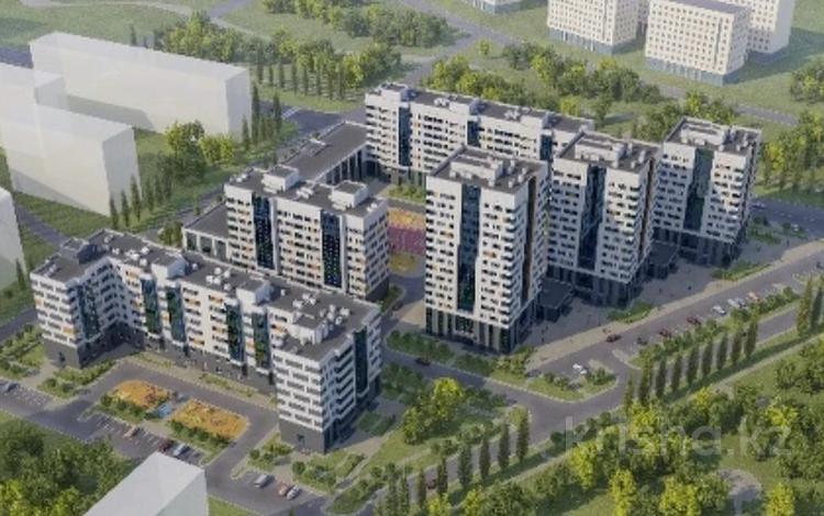 Свободное назначение, офисы, магазины и бутики, салоны красоты, медцентры и аптеки, образование · 116 м² за 115 млн 〒 в Астане, Нура р-н — фото 4