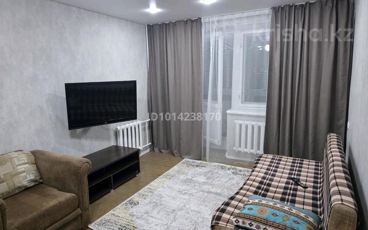 1-комнатная квартира · 39 м² · 5/9 этаж, мкр Михайловка , Крылова 64 — Возле онкологи за 125 000 ₸ в Караганде, Казыбек би р-н — фото 2