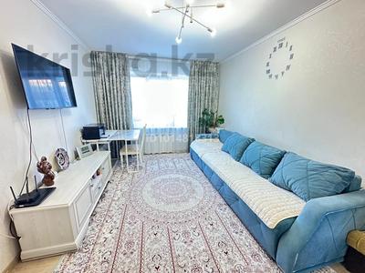 3-бөлмелі пәтер · 68.5 м² · 4/5 қабат, Сарыарка 28 — Набережная/ул. Сейфуллина, бағасы: 35 млн ₸ в Астане, Сарыарка р-н