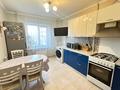 3-бөлмелі пәтер · 68.5 м² · 4/5 қабат, Сарыарка 28 — Набережная/ул. Сейфуллина, бағасы: 35 млн ₸ в Астане, Сарыарка р-н — фото 3