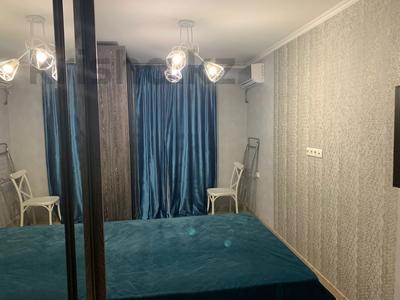 3-комнатная квартира · 59 м² · 4/4 этаж, мкр №12 8 — Шаляпина за 32.5 млн ₸ в Алматы, Ауэзовский р-н