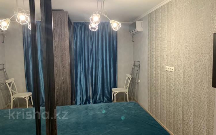 3-комнатная квартира · 59 м² · 4/4 этаж, мкр №12 8 — Шаляпина за 32.5 млн ₸ в Алматы, Ауэзовский р-н — фото 2