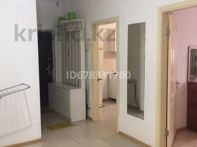 Аренда квартир в Алматинской обл.: 3-комнатная квартира, 78 м², 1/4 этаж помесячно, Сусар 20 — Бурашева за 250 000 〒 3-комнатная квартира, 78 м², 1/4 этаж помесячно, Сусар 20 — Бурашева за 250 000 〒 в Каскелене