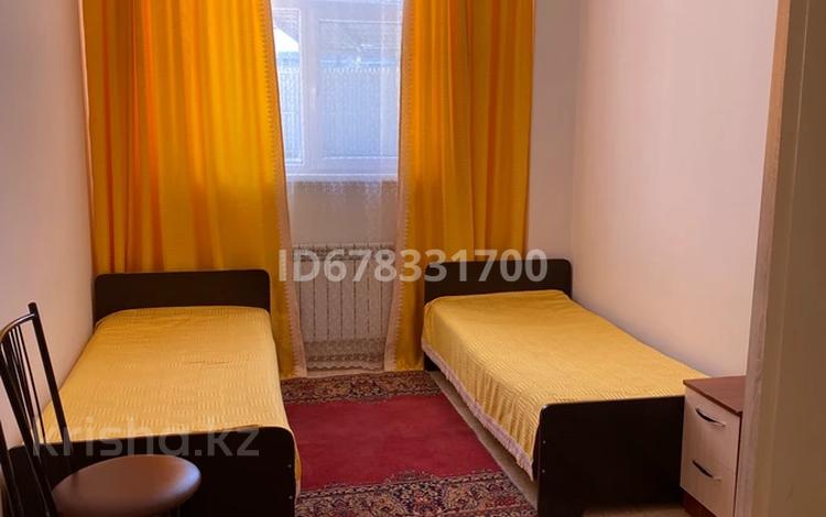 3-комнатная квартира · 80 м² · 1/4 этаж, Сусар 20 — Абылай хана за 300 000 ₸ в Каскелене — фото 30