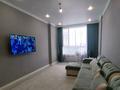 2-бөлмелі пәтер · 65 м² · 18/19 қабат, Калдаякова 23, бағасы: ~ 40 млн ₸ в Астане, Алматы р-н