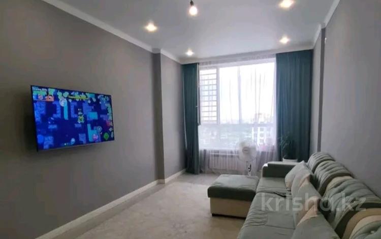 2-бөлмелі пәтер · 65 м² · 18/19 қабат, Калдаякова 23, бағасы: ~ 40 млн ₸ в Астане, Алматы р-н — фото 2