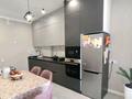2-бөлмелі пәтер · 65 м² · 18/19 қабат, Калдаякова 23, бағасы: ~ 40 млн ₸ в Астане, Алматы р-н — фото 5