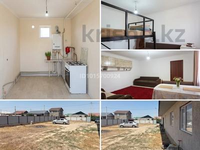 Жеке үй · 4 бөлме · 200 м² · 8 жүзд., Береке 45 — Илийский район, бағасы: 35 млн ₸ в Караой