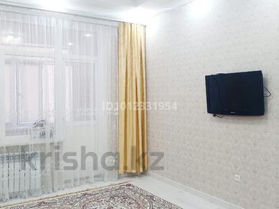 1-комнатная квартира · 42 м² · 4/7 этаж, 17-й мкр. 107 за 15.3 млн ₸ в Актау, 18-й мкр 