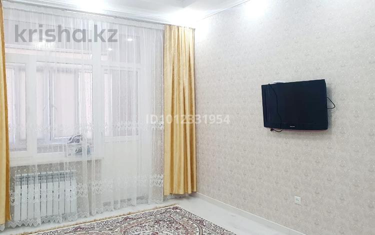 1-комнатная квартира · 42 м² · 4/7 этаж, 17-й мкр. 107 за 15.3 млн ₸ в Актау, 18-й мкр  — фото 6