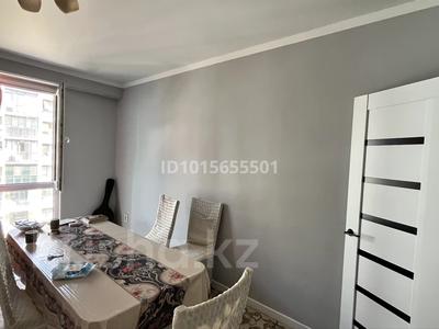 2-бөлмелі пәтер · 52 м² · 6/10 қабат, Шұғыла ш/а. 6/40 — АлтынОрда көшесі, бағасы: 230 000 ₸ в Алматы, Наурызбайский р-н