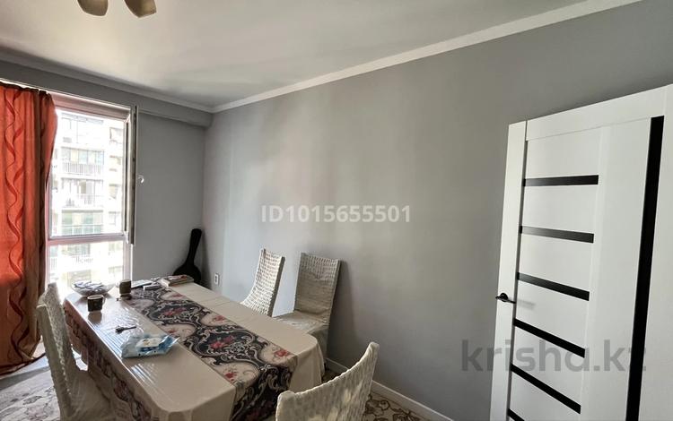 2-бөлмелі пәтер · 52 м² · 6/10 қабат, Шұғыла ш/а. 6/40 — АлтынОрда көшесі, бағасы: 230 000 ₸ в Алматы, Наурызбайский р-н — фото 2