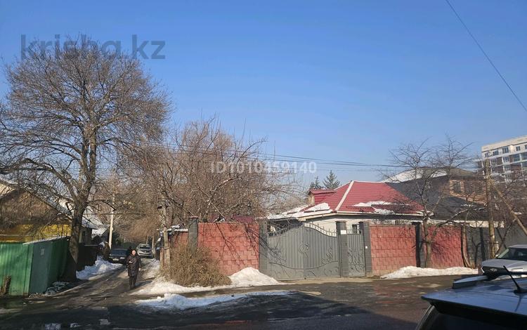 Жеке үй · 4 бөлме · 75 м² · 4.75 жүзд., Кабанбай батыра 27 — Уг. Аманжолова, бағасы: 183 млн ₸ в Алматы, Медеуский р-н — фото 2