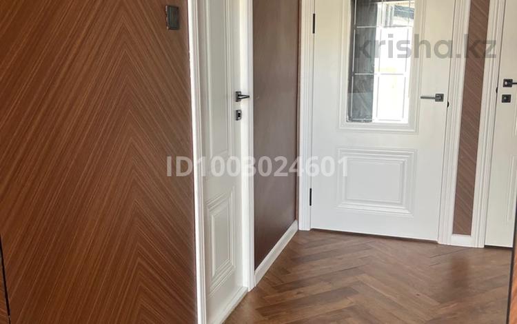 Часть дома · 5 комнат · 200 м² · 8 сот., мкр Агропром , Жанадала 162 за 45.5 млн 〒 в Шымкенте, Туран р-н — фото 2