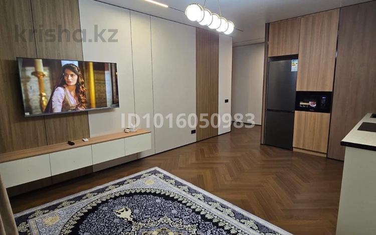 2-бөлмелі пәтер · 56 м² · 1/6 қабат, Тараз 135/24, бағасы: 500 000 ₸ в Алматы, Турксибский р-н — фото 15