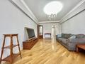 2-комнатная квартира · 71 м² · 8/8 этаж, Кабанбай Батыра за 470 000 ₸ в Алматы, Алмалинский р-н — фото 18