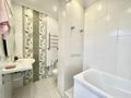 2-комнатная квартира · 71 м² · 8/8 этаж, Кабанбай Батыра за 470 000 ₸ в Алматы, Алмалинский р-н — фото 25