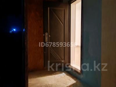Отдельный дом · 2 комнаты · 63.8 м² · 2 сот., Туймебая, Алпамыс Батыр 12 Б за 50 000 〒 в 