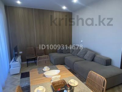 Жеке үй · 3 бөлме · 72 м², мкр Актобе — Ст Айнабулак 4/2, бағасы: 55 000 〒 в Алматы, Бостандыкский р-н