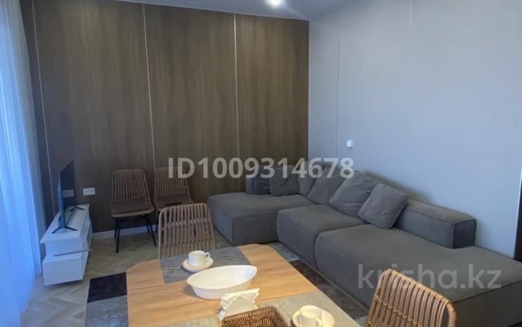 Дом · 3 комнаты · 72 м², мкр Актобе — Ст Айнабулак 4/2 за 55 000 〒 в Алматы, Бостандыкский р-н — фото 2