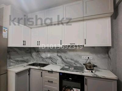 2-бөлмелі пәтер · 62 м² · 7/7 қабат, Кульджинский тракт 153/41 — Бухтарминская, бағасы: 260 000 ₸ в Алматы, Турксибский р-н