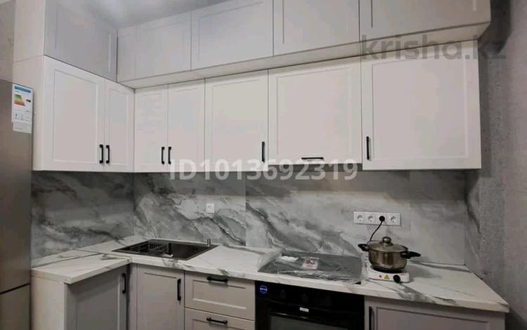 2-бөлмелі пәтер · 62 м² · 7/7 қабат, Кульджинский тракт 153/41 — Бухтарминская, бағасы: 260 000 ₸ в Алматы, Турксибский р-н — фото 2